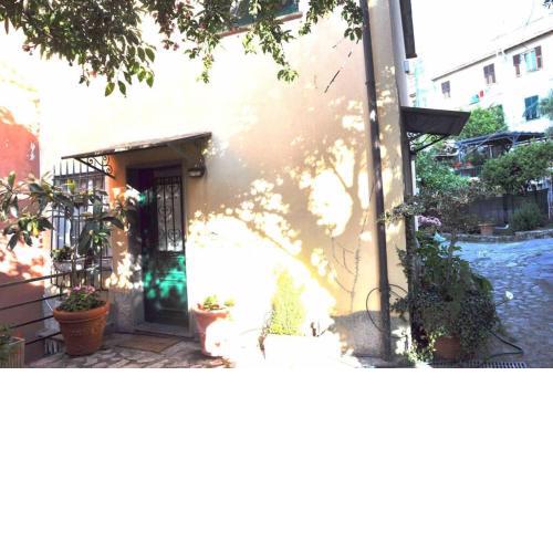 Casina Nervi