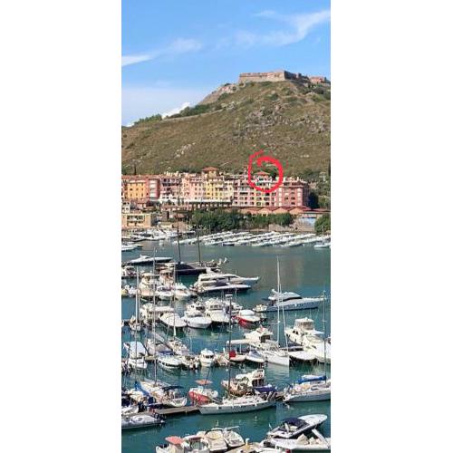 Casina Porto Ercole