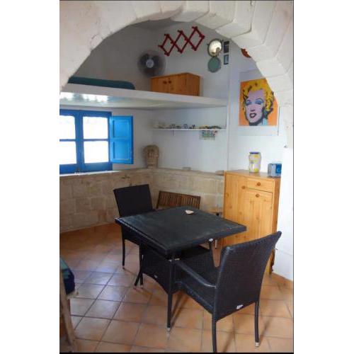 Casina Sant'Anna