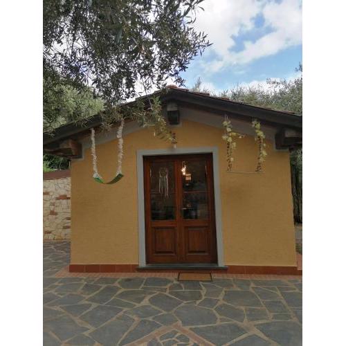 Casina Versilia