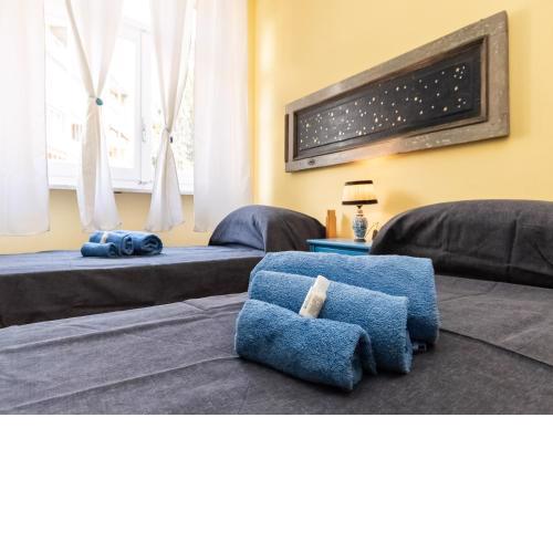 Casinò & Teatro Ariston - free parking , Wi-Fi & Netflix