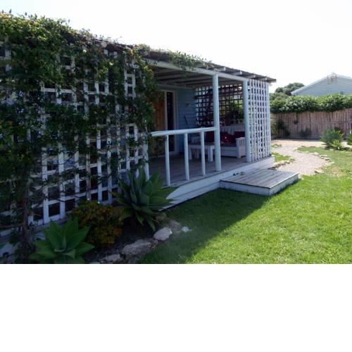 Casita Azulita