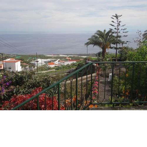 Casita Canaria con Vista