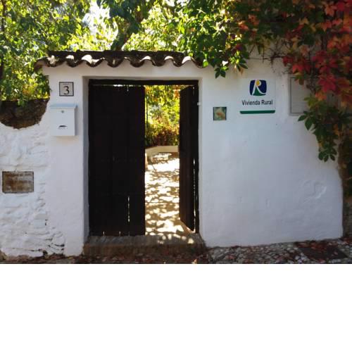 Casita Collado 3