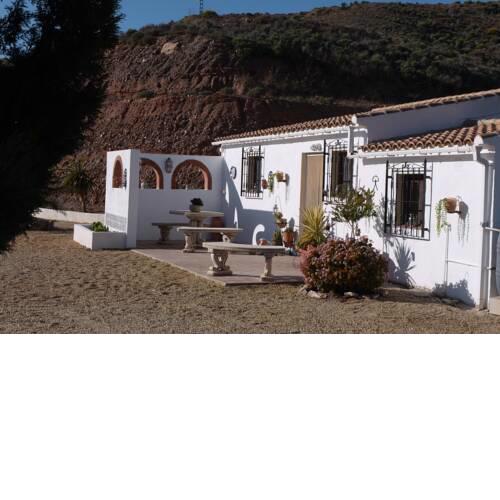 Casita de Amanecer