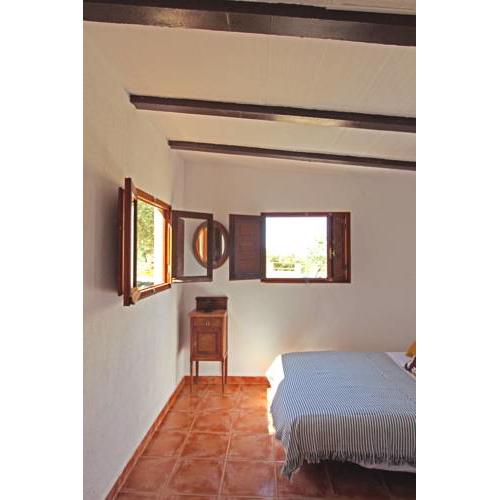 Casita de campo cerca del Mar