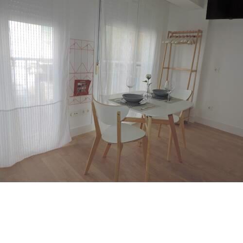 Casita de Frailes