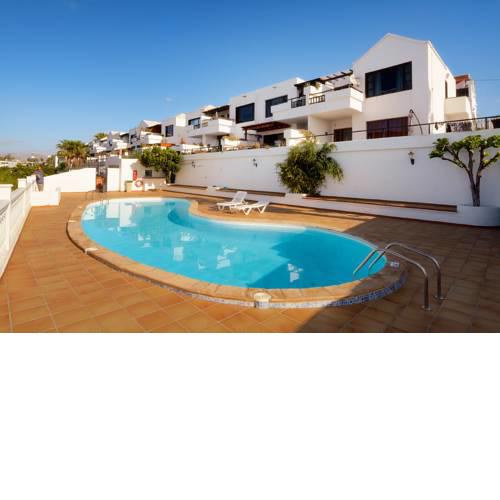 Casita de la Playa