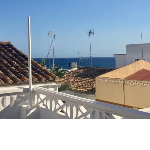 Casita de Moraira