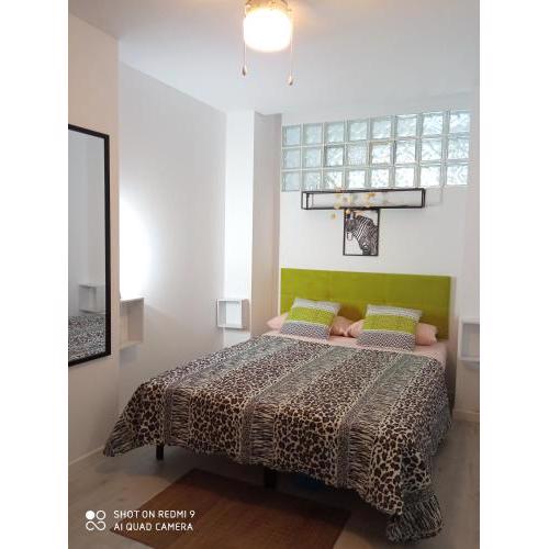 Casita de Tais - apartamento turístico nuevo
