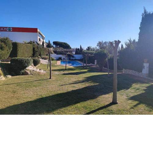 Casita en Tossa de Mar con piscina parking