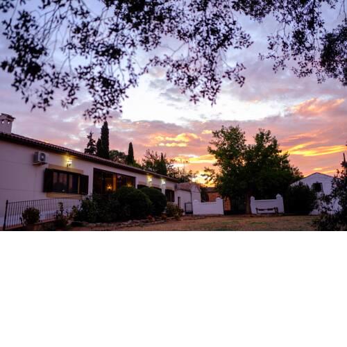 Casita Infanta