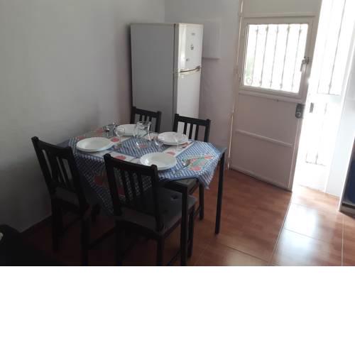 Casita isabella