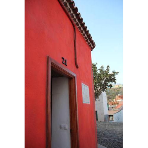 Casita La Canela