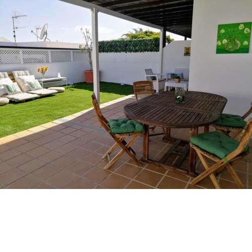 Casita La Concha