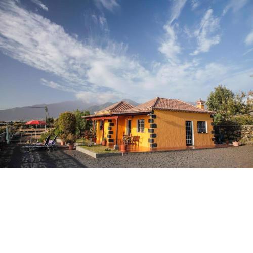 Casita La Portada 1