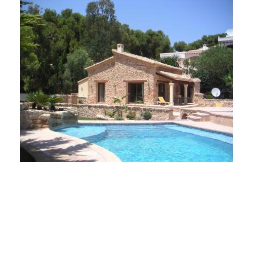 Casita La Siesta