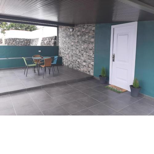 Casita las Mariposas