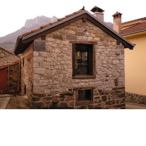 Casita Rural Arrobio 19