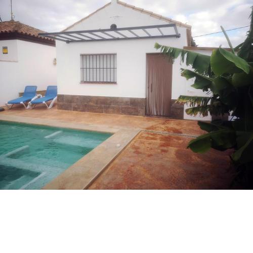 Casita Rural CONIL