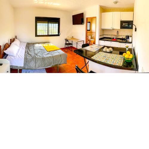 Casita rural de Tamara
