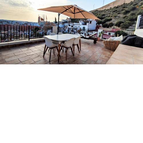 Casita Sofia