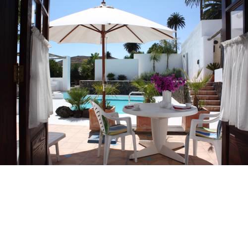 Casita Susi