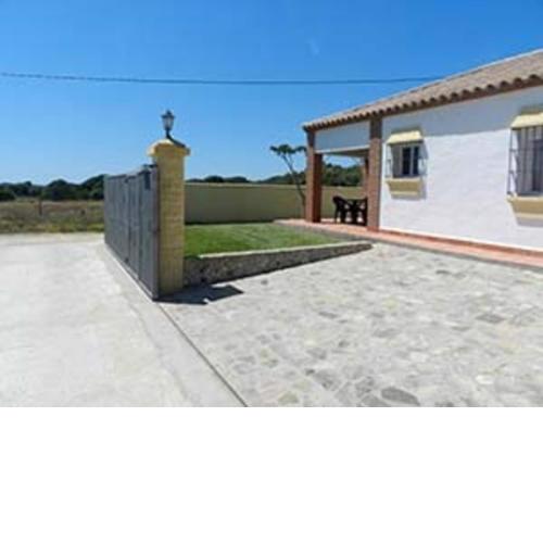 Casita Torre de Meca 1 Sin Piscina
