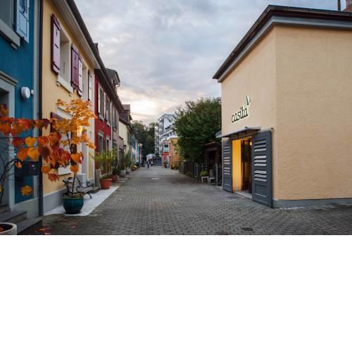 Casita: Your Home in Bern