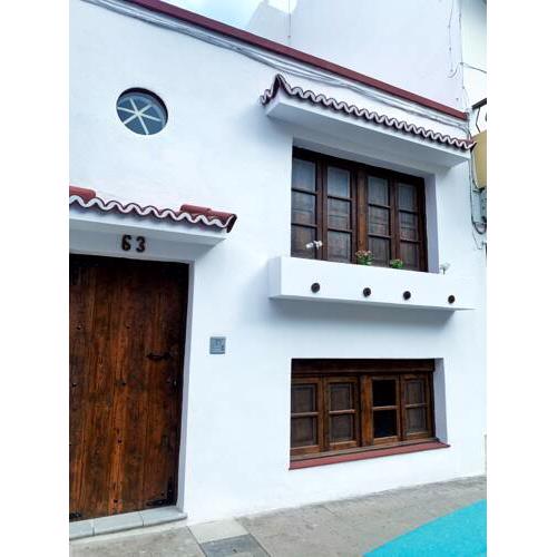Casitas Las Aguas I & II
