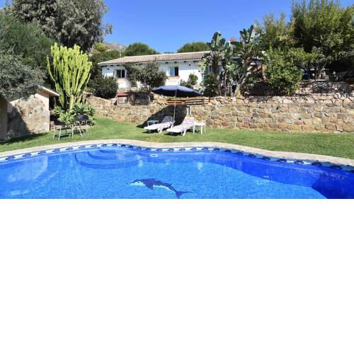 Casitas Select - Villa Abajo in Mijas