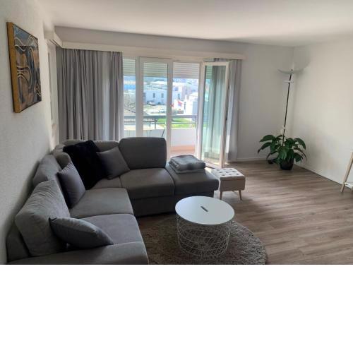 Caslano City Apartments