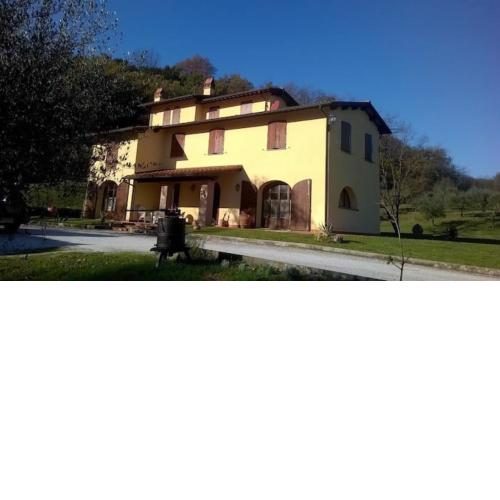 Casolare di Capilato