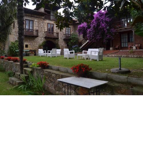 Casona Dos Lagos