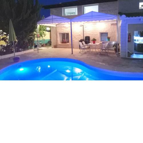 Casona habitaciones privadas