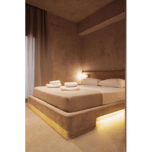Cassiopea-Comfort Sea View Double Suite 'Medusa luxury suites'