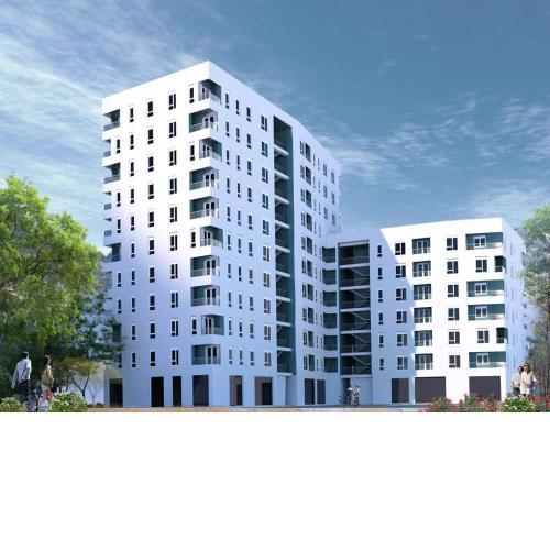 Cassiopeia Apartament