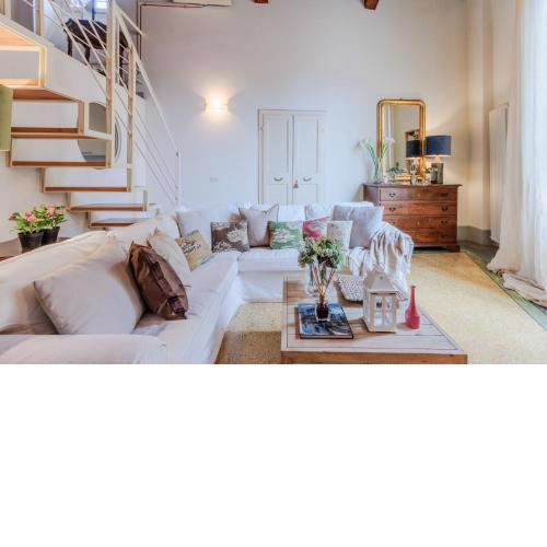Casta Dama Apartment