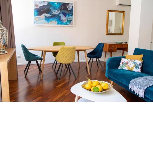 Castalia Apartments & Rooms Duomo Taormina