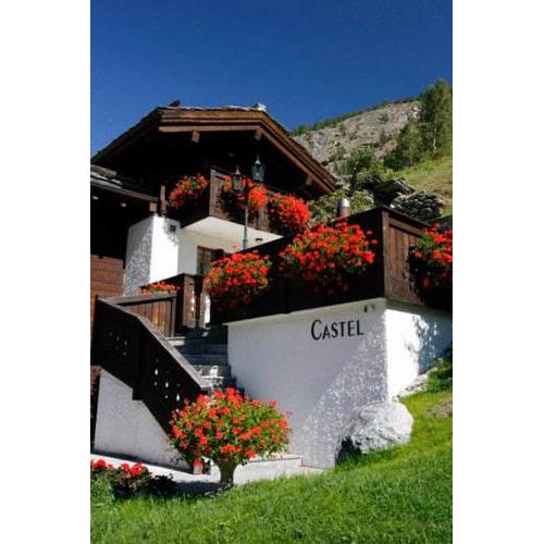 Castel Appartemente