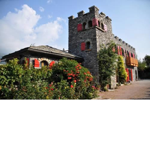 Castel de Daval