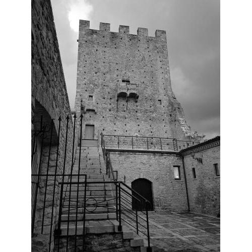 Castel di Pietra