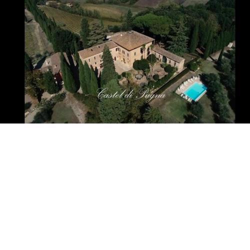 Castel di Pugna