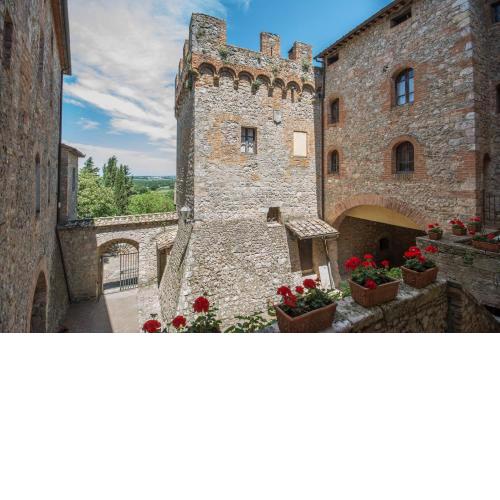 Castel Pietraio