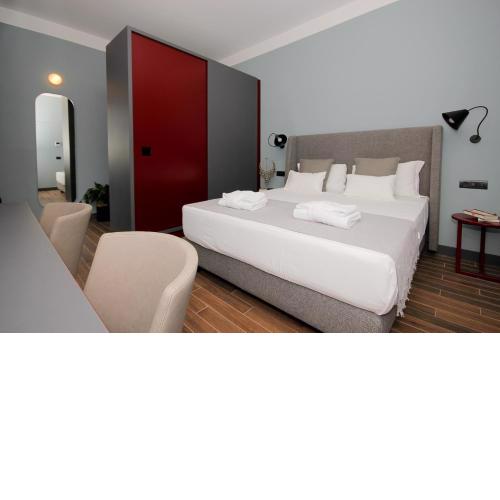 Castel Sant´Angelo Luxury Rooms & Tour - Apartment