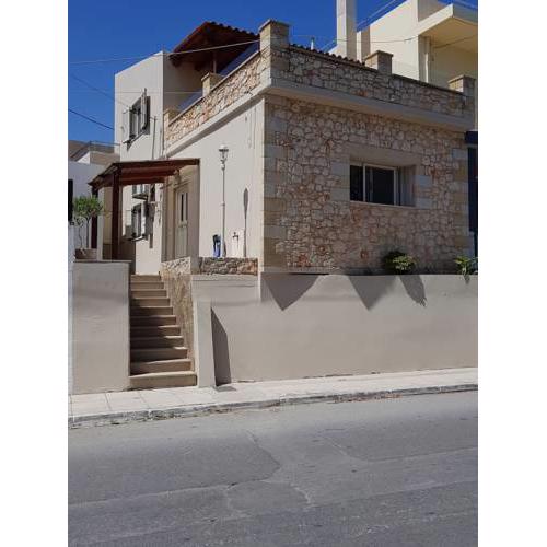 Casteli Stone Residence
