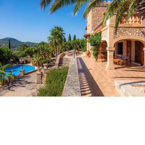 Castell de Fetget