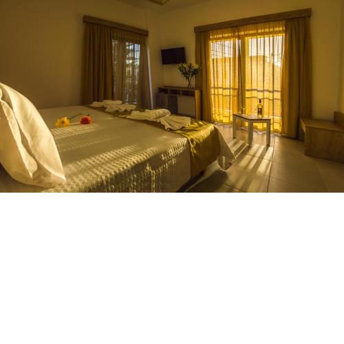 Castell Hotel