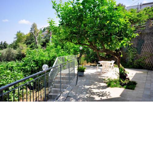 CASTELLABATE HOUSE