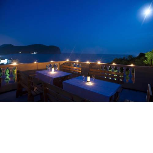 Castellamare Residence